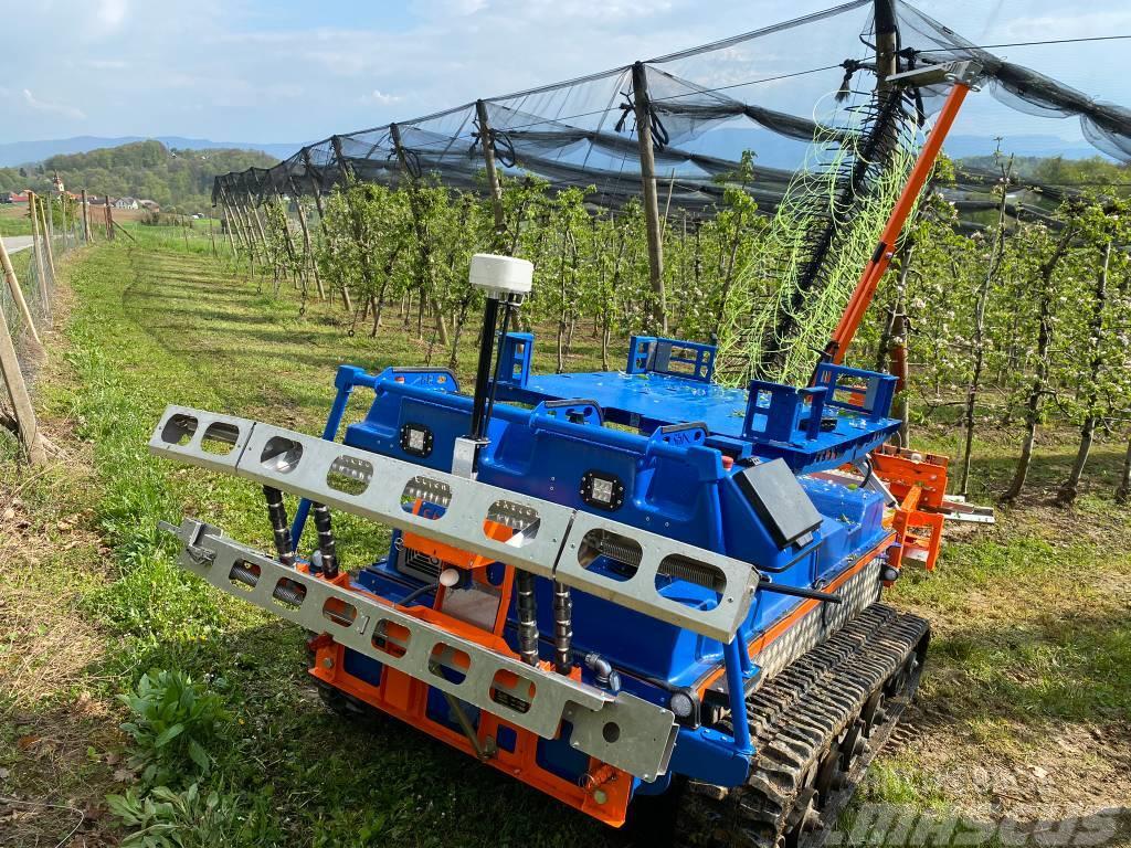  Slopehelper Robotic Farmning Attachements Druga oprema za traktorje