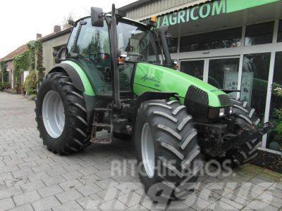 Deutz-Fahr Agrotron 120 Traktorji