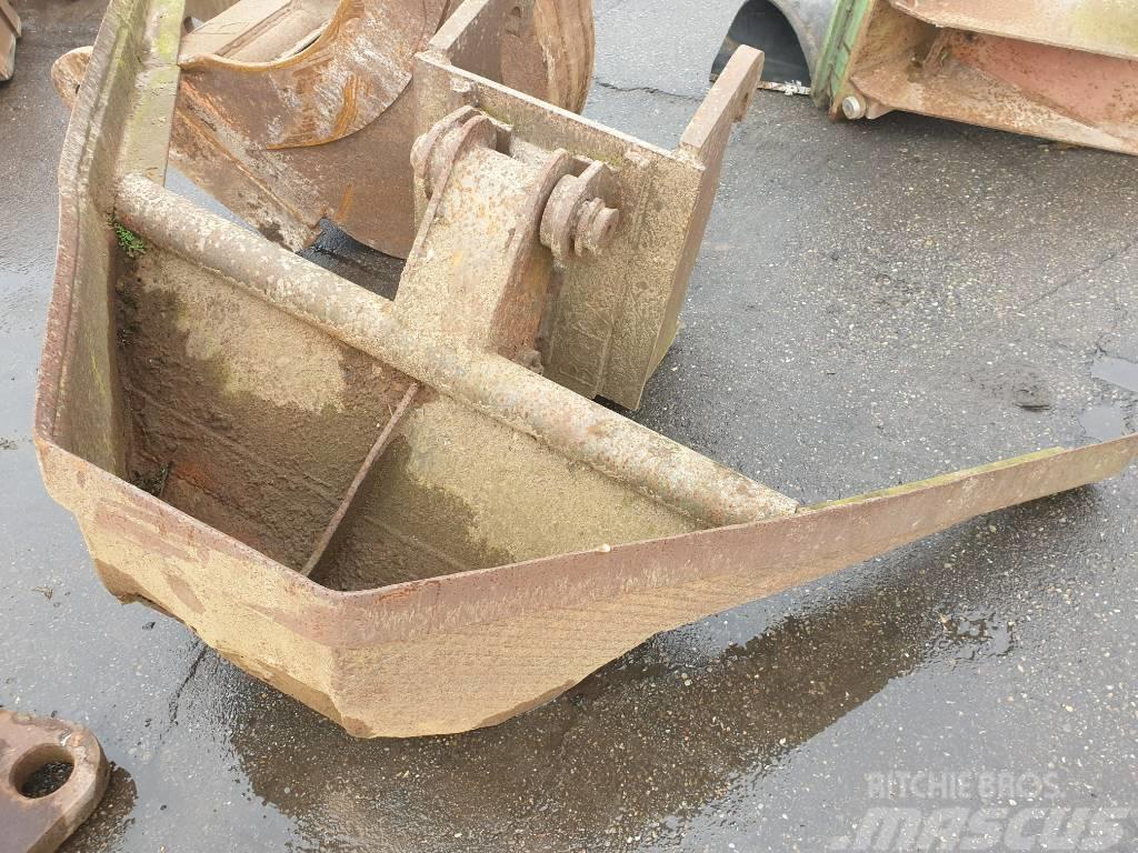 Atlas Excavator sleuf/trench bucket Žlice