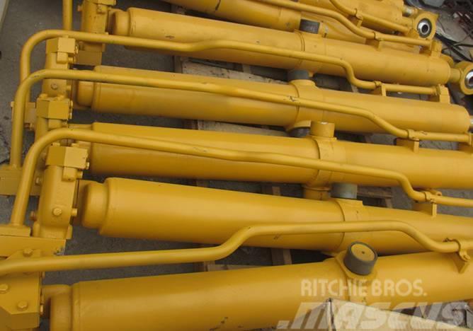 Shantui Lift Cylinder for bulldozer 175-63-13400 Boom in dipper roke