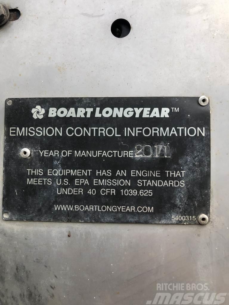 Boart Longyear LF230 Tunelske in podzemne rudarske vrtalne naprave
