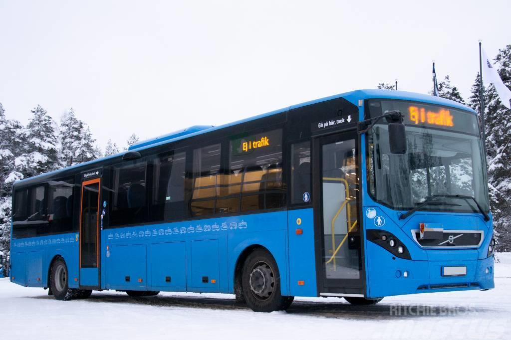 Volvo 8900 B7R Medkrajevni avtobusi