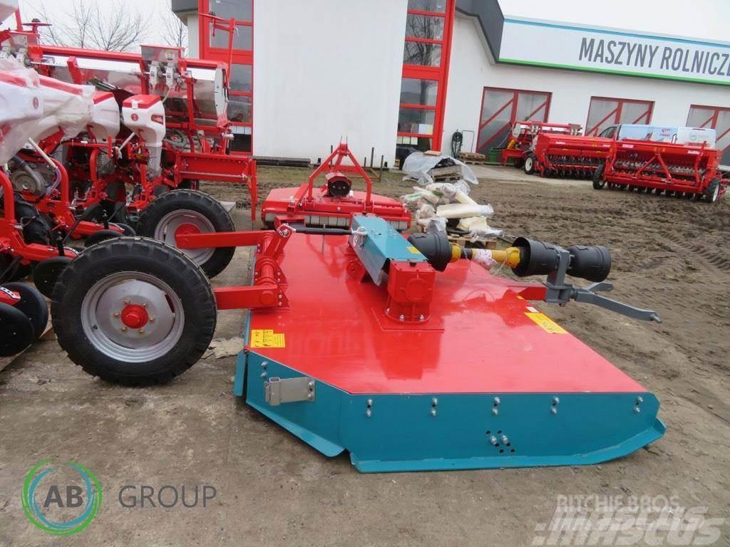 MCMS Warka mulczer RG300/60 Druga oprema za traktorje