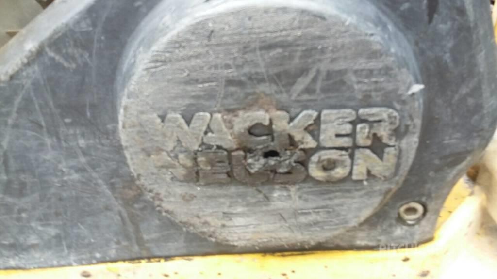 Wacker Neuson honta Kompresorji
