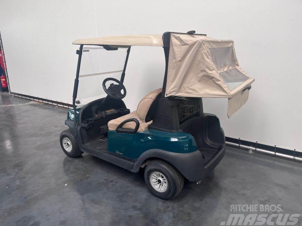 Club Car Tempo Vozila za golf