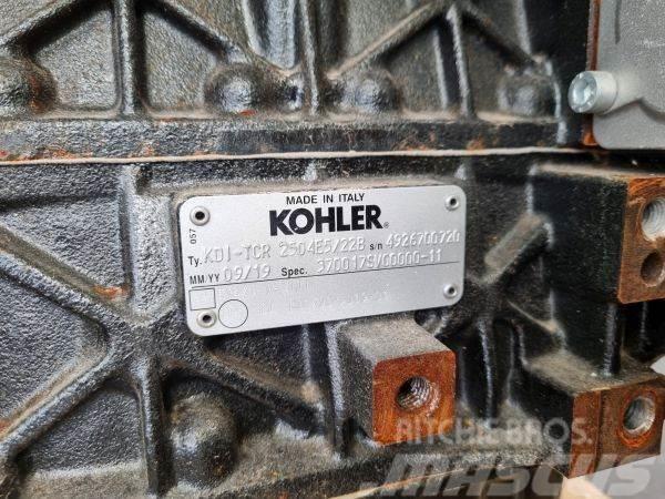 Kohler /JCB KDI-TCR 2504E5/22B Motorji