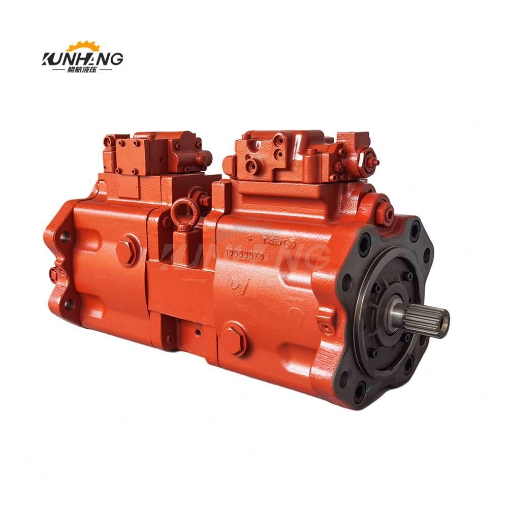 Hitachi 9168808 Hydraulic Pump EX400-3 EX400-5 Main Pump Hidravlika