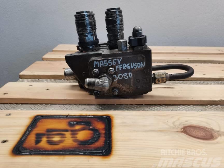 Massey Ferguson 3080 hydraulic distributor Hidravlika