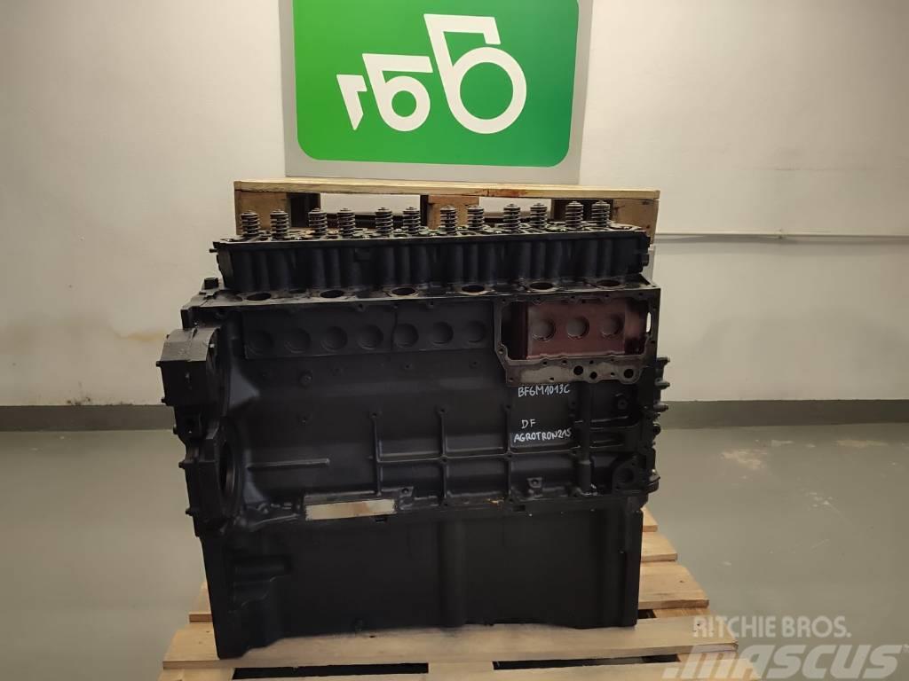 Deutz BF6M1013C engine block Motorji