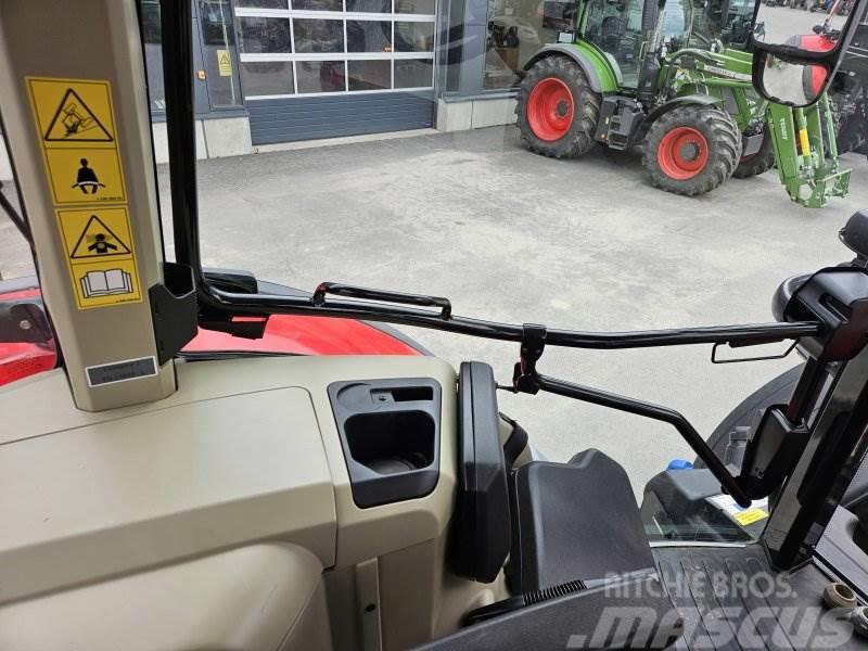 Massey Ferguson 8740 DYNA-VT EXCLUSIVE Traktorji