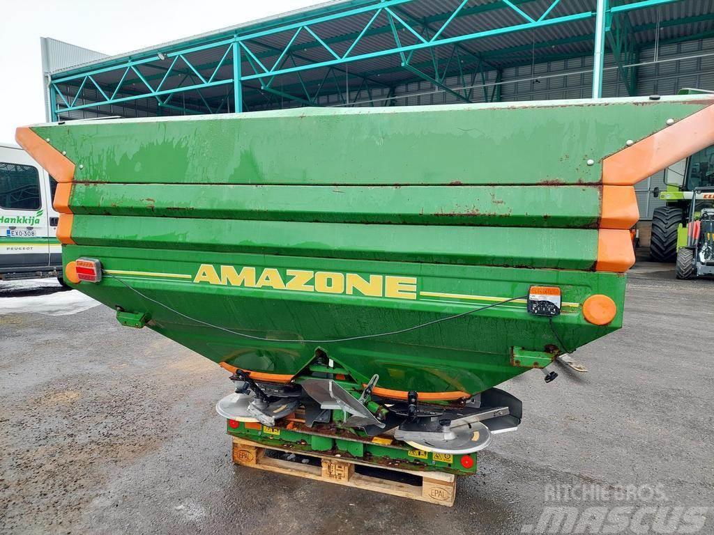 Amazone ZA-M 1200 Trosilniki mineralnega gnojila