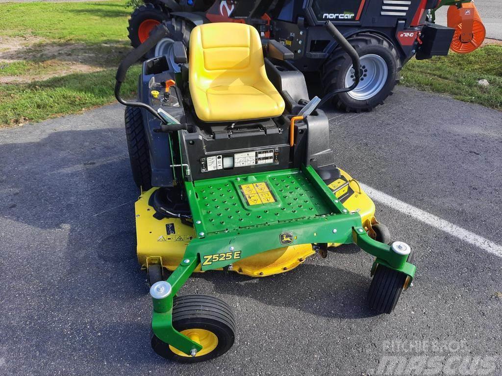 John Deere Z525E Vrtni traktor kosilnice