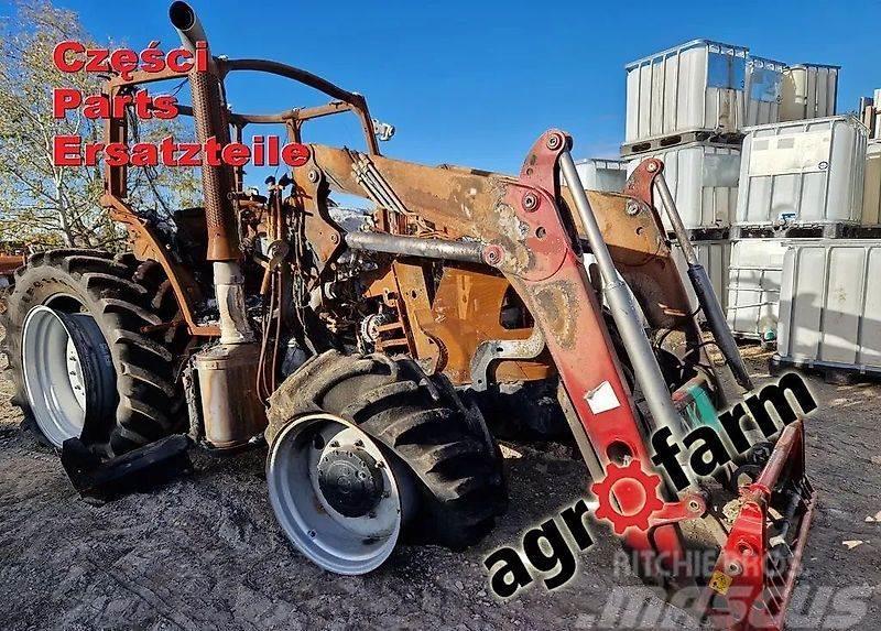 Case IH drive shaft for Case IH wheel tractor Druga oprema za traktorje