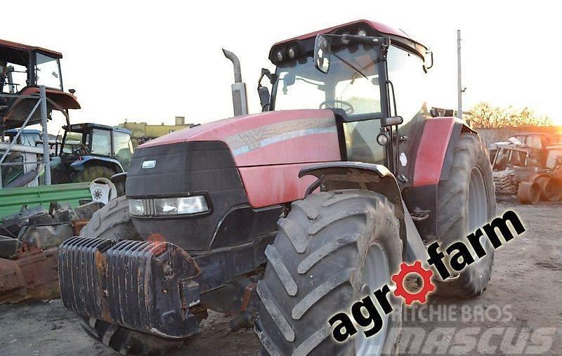 Case IH gearbox for Case IH MX 150 wheel tractor Druga oprema za traktorje
