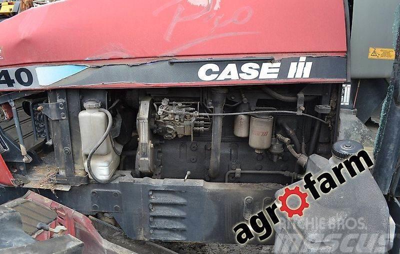 Case IH spare parts for Case IH 5140 5130 5120 5150 wheel  Druga oprema za traktorje