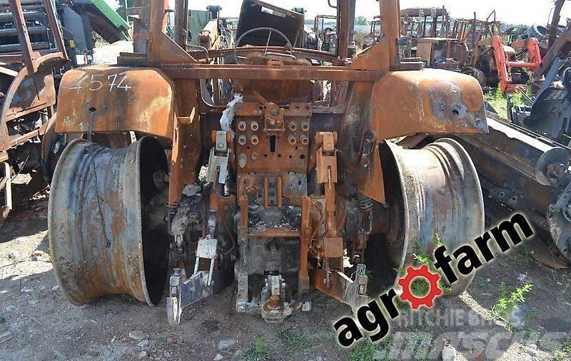 Fendt spare parts for Fendt 312 311 310 309 308 wheel tr Druga oprema za traktorje
