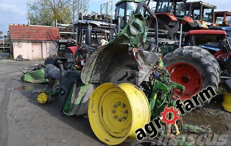 John Deere spare parts for McCormick RC R 6135 6140 6145 6150 Druga oprema za traktorje