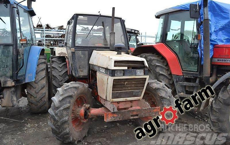  spare parts for David Brown 1490 1690 1694 wheel t Druga oprema za traktorje