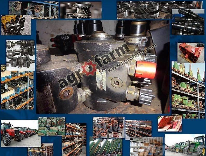  spare parts for Deutz-Fahr Agroprima,4.31,4.51,4.5 Druga oprema za traktorje
