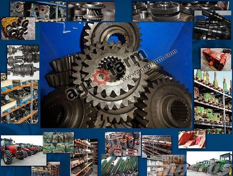  spare parts for John Deere 3100,3200,3300,3400,311 Druga oprema za traktorje