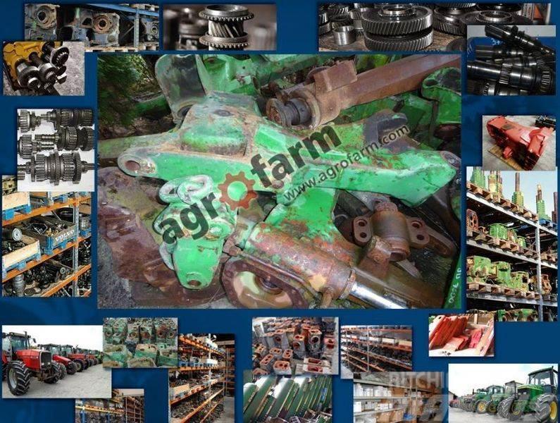  spare parts for John Deere 5300,5400,5500,5310,541 Druga oprema za traktorje