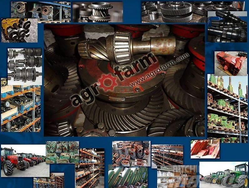  spare parts for Massey Ferguson 2620,2640,2680,272 Druga oprema za traktorje