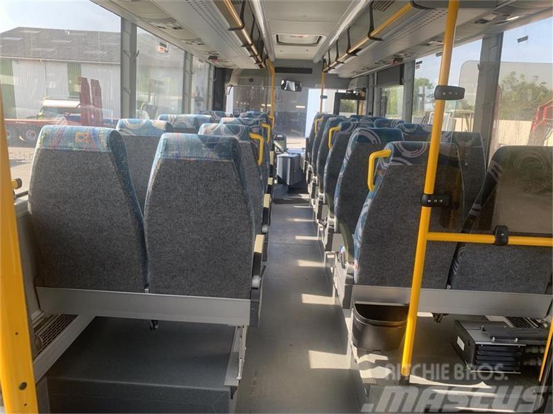 Volvo Contrast B7R Bus til privat buskørsel Drugi kmetijski stroji