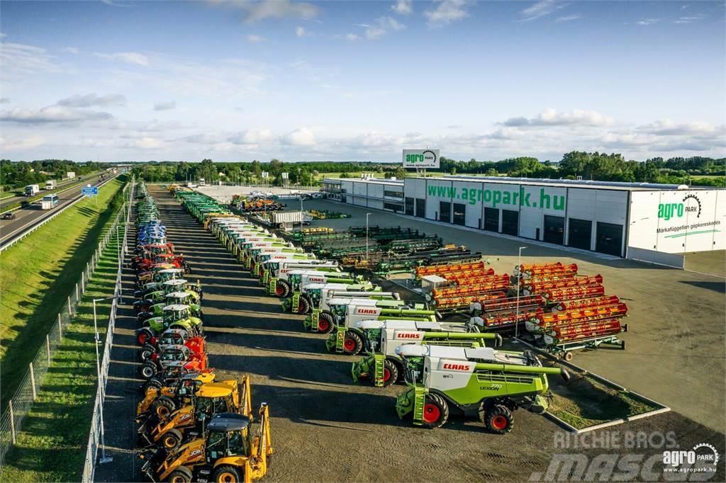  205 kg wheel weight for John Deere tractors Sprednje uteži