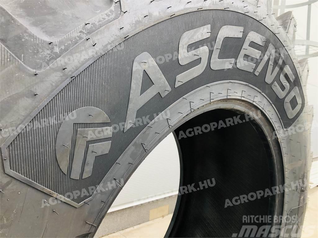  Ascenso tire in size 710/70R42 Gume, kolesa in platišča