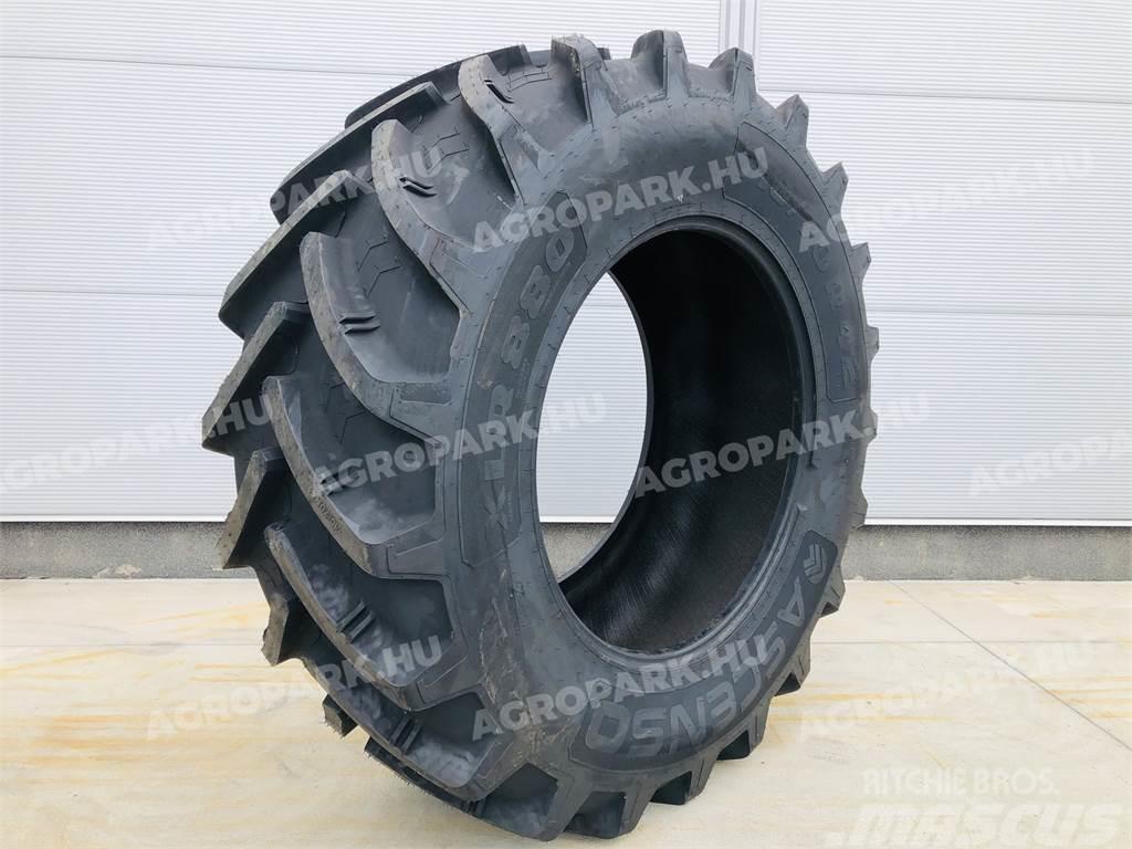  Ascenso tire in size 710/70R42 Gume, kolesa in platišča