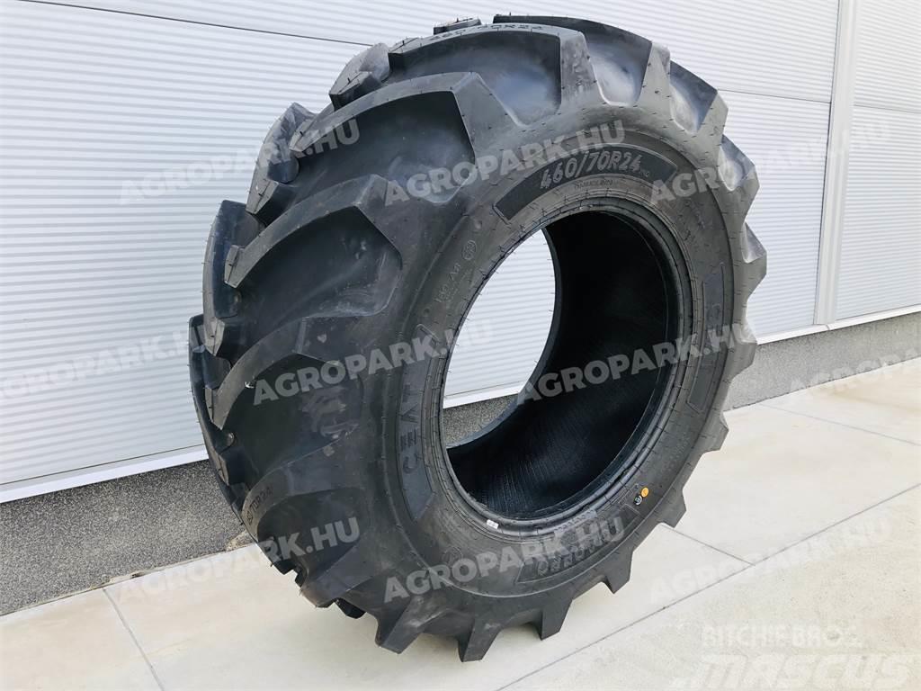 Ceat tire in size 460/70R24 Gume, kolesa in platišča