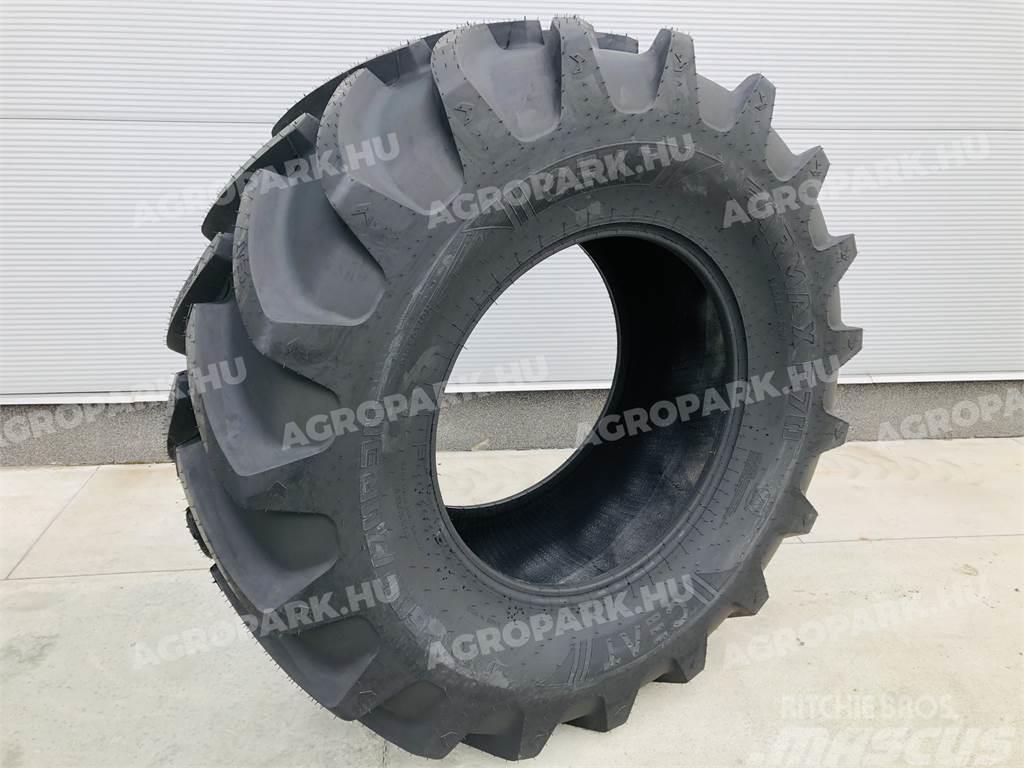 Ceat tire in size 600/70R30 Gume, kolesa in platišča