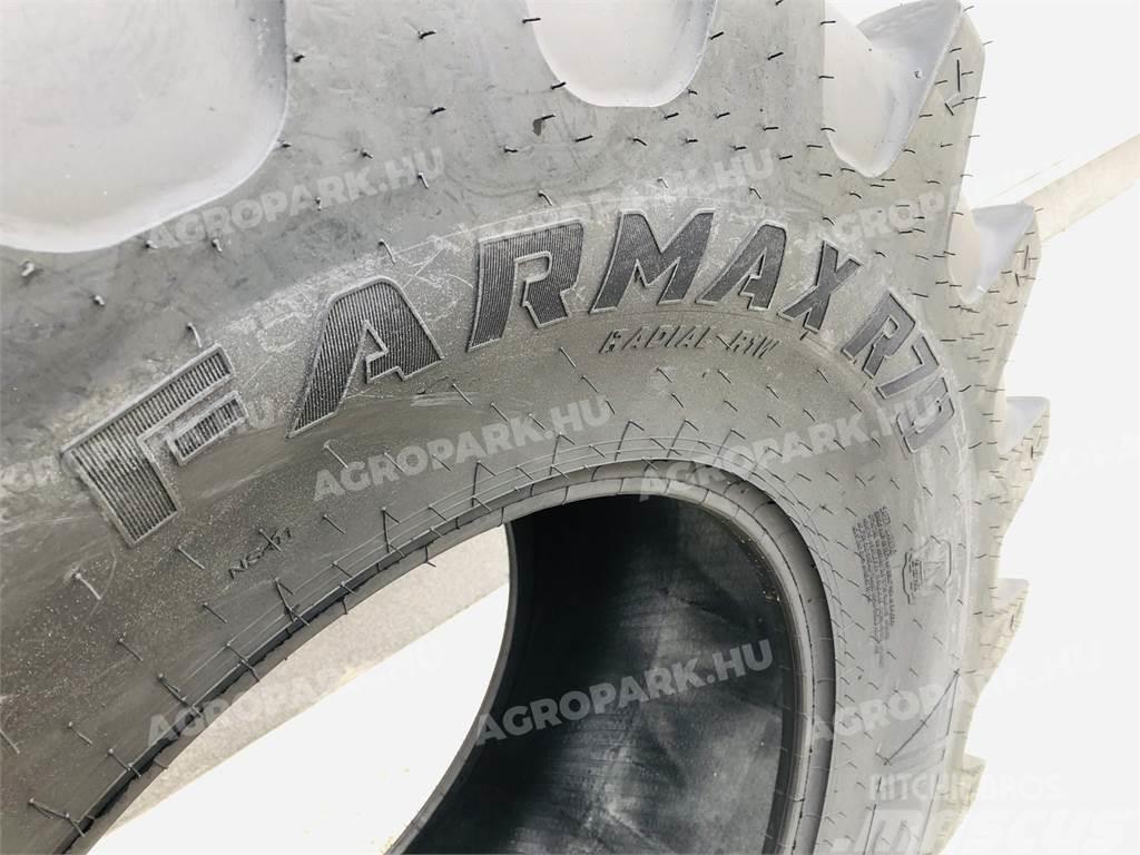Ceat tire in size 600/70R30 Gume, kolesa in platišča