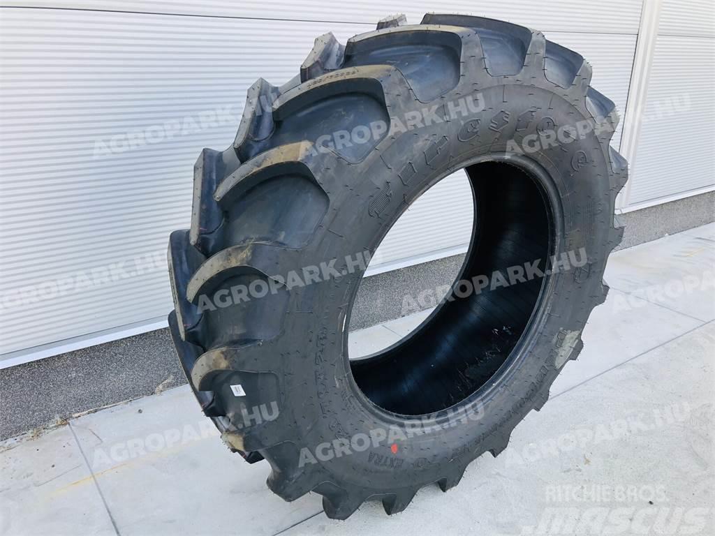 Firestone tire in size 420/70R28 Gume, kolesa in platišča