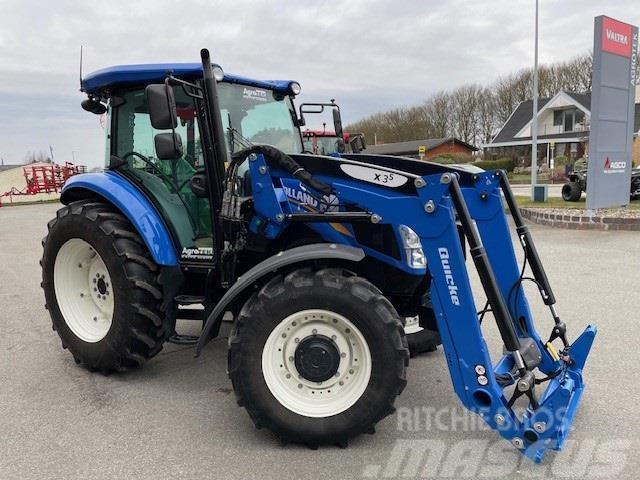 New Holland TD5.85 Traktorji