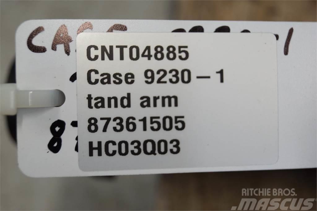 Case IH 9230 Dodatna oprema za kombajne