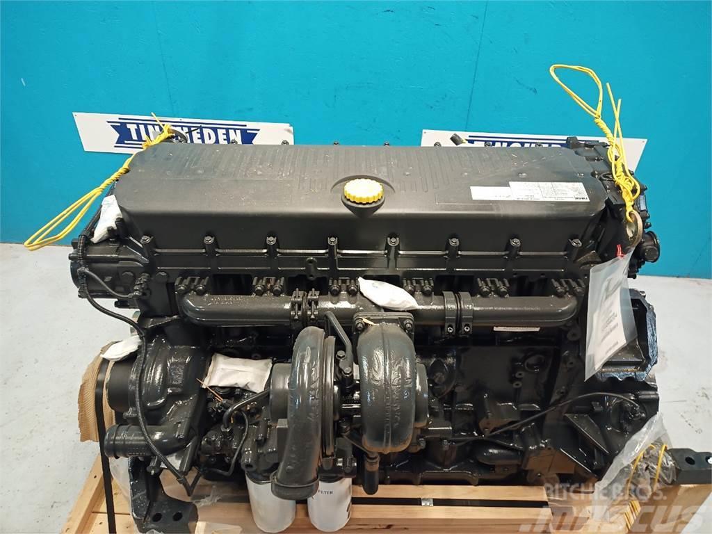 Iveco F3AE0684P E905 Motorji