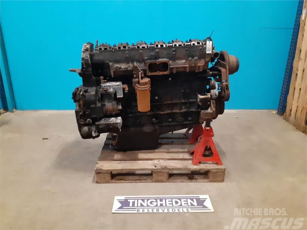 Iveco F3BFE613D Motorji