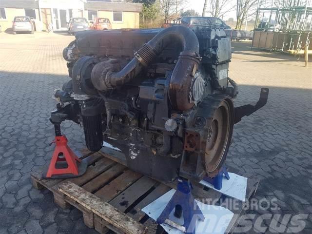 Iveco F3CE0684E Motorji