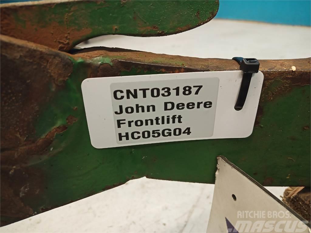 John Deere Frontlift Priključki za čelni nakladalec
