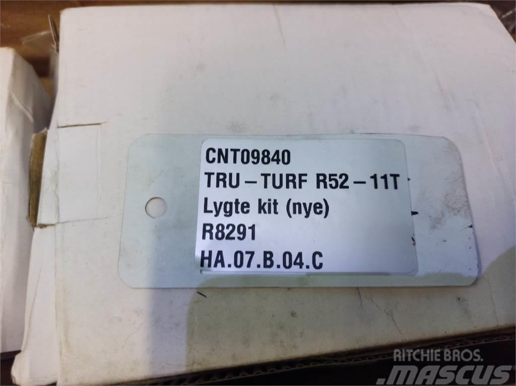  Tru-Turf R52 Drugo
