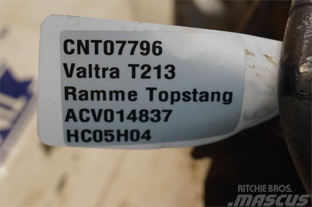 Valtra T213 Topstangsfæste ACV0148370 Priključki za čelni nakladalec