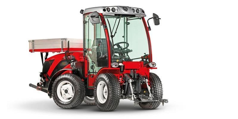 Antonio Carraro SP 4800 HST Manjši traktorji