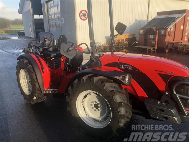 Antonio Carraro SR 7600 Infinity Manjši traktorji