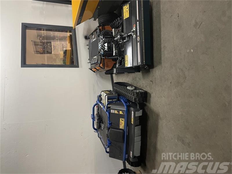 Energreen RoboMINI Slagleklipper 100cm Robotske kosilnice