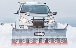 Hilltip 2250-SP Sneplov Snežne deske in plugi