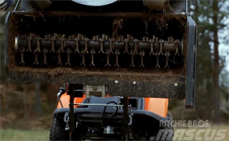 Husqvarna Slagleklipper 90 cm Manjši traktorji