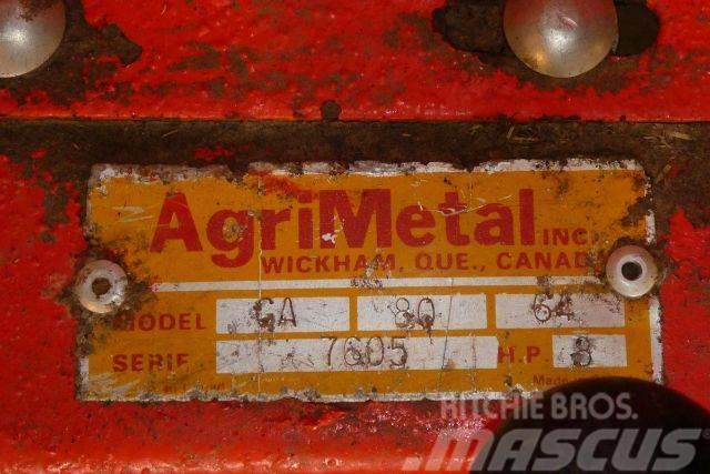  Agri-Metal CA8064 Drugo