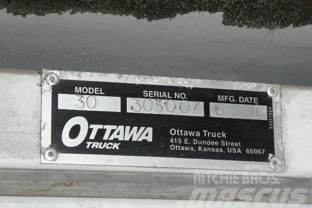 Ottawa 30 Terminalni vlačilci