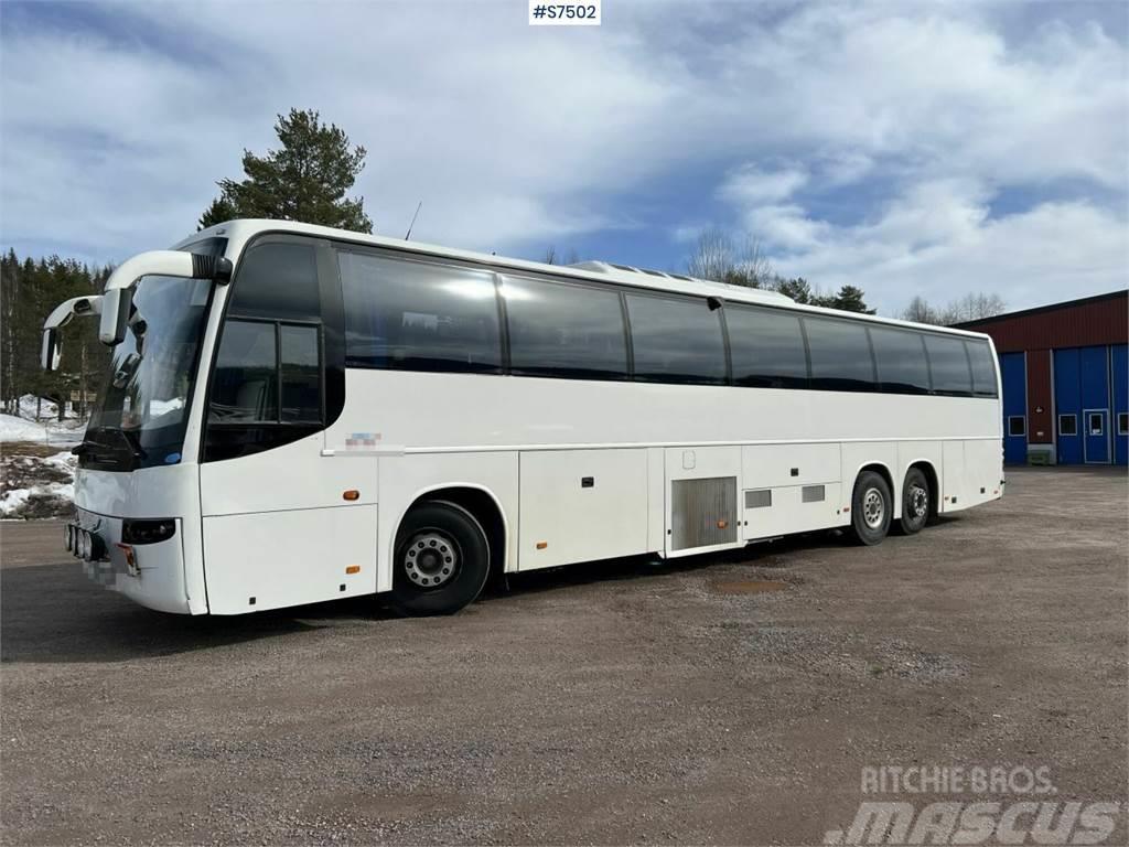 Volvo B12M 6X2 9700H Potovalni avtobusi